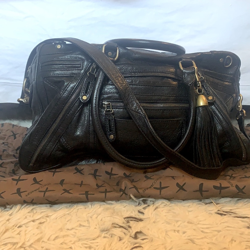 Rebecca Minkoff Top Handle/Shoulder Bag